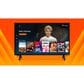 VIZIO 86" Class 4K LED - Smart TV with 5.1 SE Soundbar in Black, , large