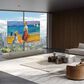 LG 83" OLED evo AI W6 4K in Black - Smart TV (2026), , large