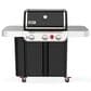 Weber Genesis E-330 3-Burner Liquid Propane Gas Grill in Black, , large