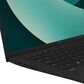 LG Gram 14" Laptop | Intel Core Ultra 5 225H - 16GB RAM - Intel Arc Graphics - 512GB SSD in Black, , large