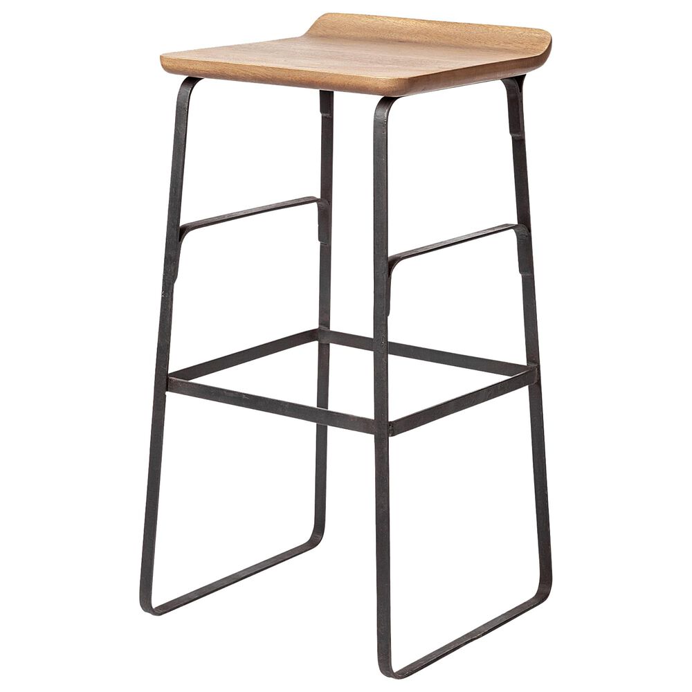 Mercana Conan II Barstool, , large