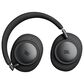 JBL Live Series Wireless Noise-Canceling Over-Ear Headphones in Black, , large