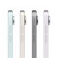 Apple 11-Inch iPad Air M4 Chip Wi-Fi 256GB in Blue (Latest Model), , large