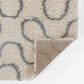 Novogratz Trancoso TCO-1 2"7" x 7"11" Ivory Runner, , large