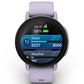 Garmin Bounce 2 Smartwatch 43 mm in Light Purple, , large