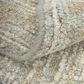 Feizy Grafton 9"6" x 13"6" Gray and Green Area Rug, , large