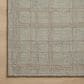 Chris Loves Julia x Loloi Polly 2" x 5" Fog and Wheat Runner, , large