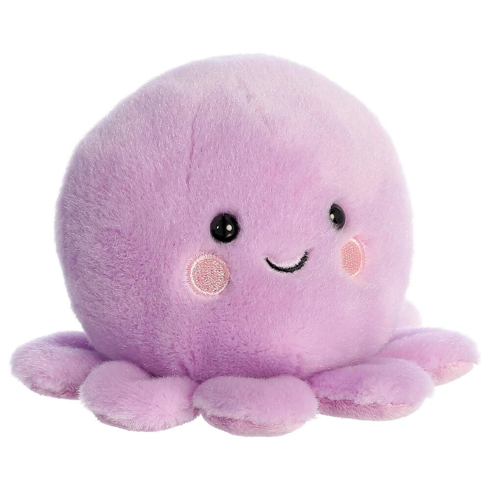 Palm Pals 5&quot; Oliver Octopus, , large