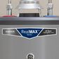 GE Appliances RealMAX Choice 40-Gallon Tall Liquid Propane Atmospheric Water Heater in Gray, , large