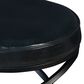 Porter Design Polaris 24" Counter Stool in Gray, , large