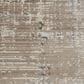 Jaipur En Blanc Ginevra 3" x 8" Oyster Mushroom Runner, , large