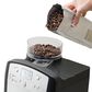 Jura 10-Cup CoffeeTeam TS Coffee Maker with Thermal Carafe in Black and Stainless Steel, , large
