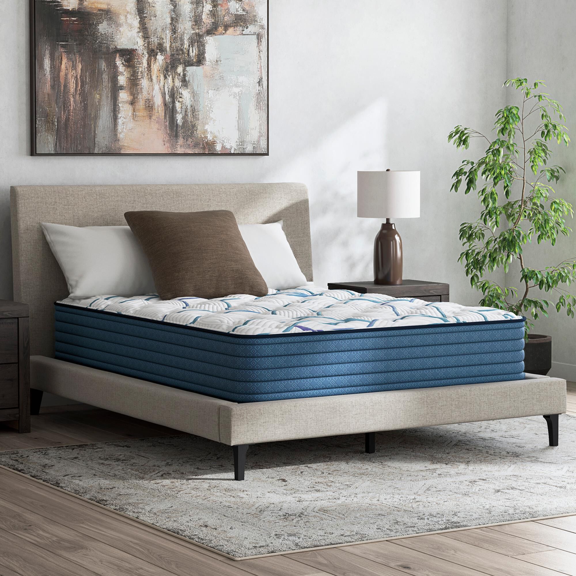 Ashley Limited Edition 3.0 Plush Twin XL Mattress