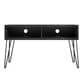DHP Athena 42" TV Stand in Black, , large