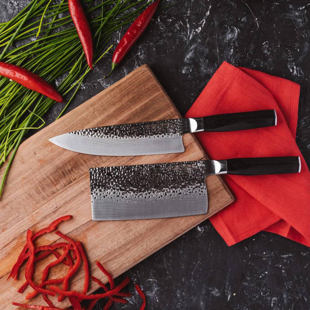 Power A 8&quot; Chefs Knife in Stainless Steel, , large