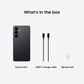 Samsung Galaxy S26+ 512GB (Unlocked) - Black (Available Now), , large