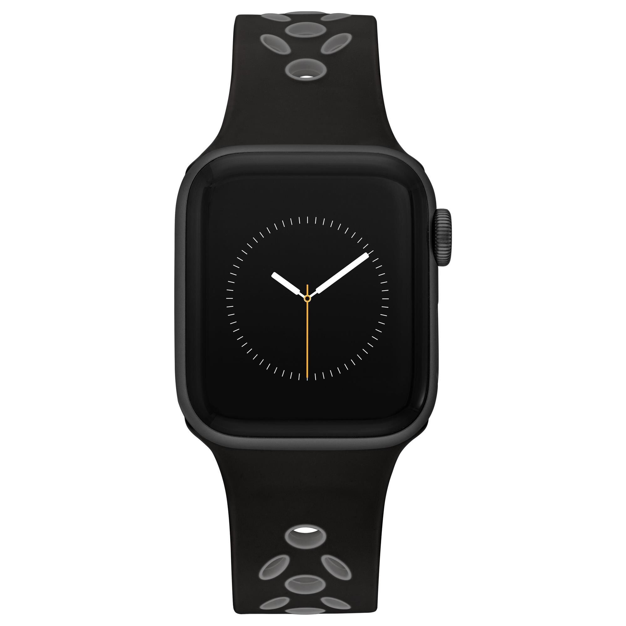 Apple watch series 1 grey top