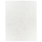Surya Grizzly White 9" x 12" Area Rug, , large