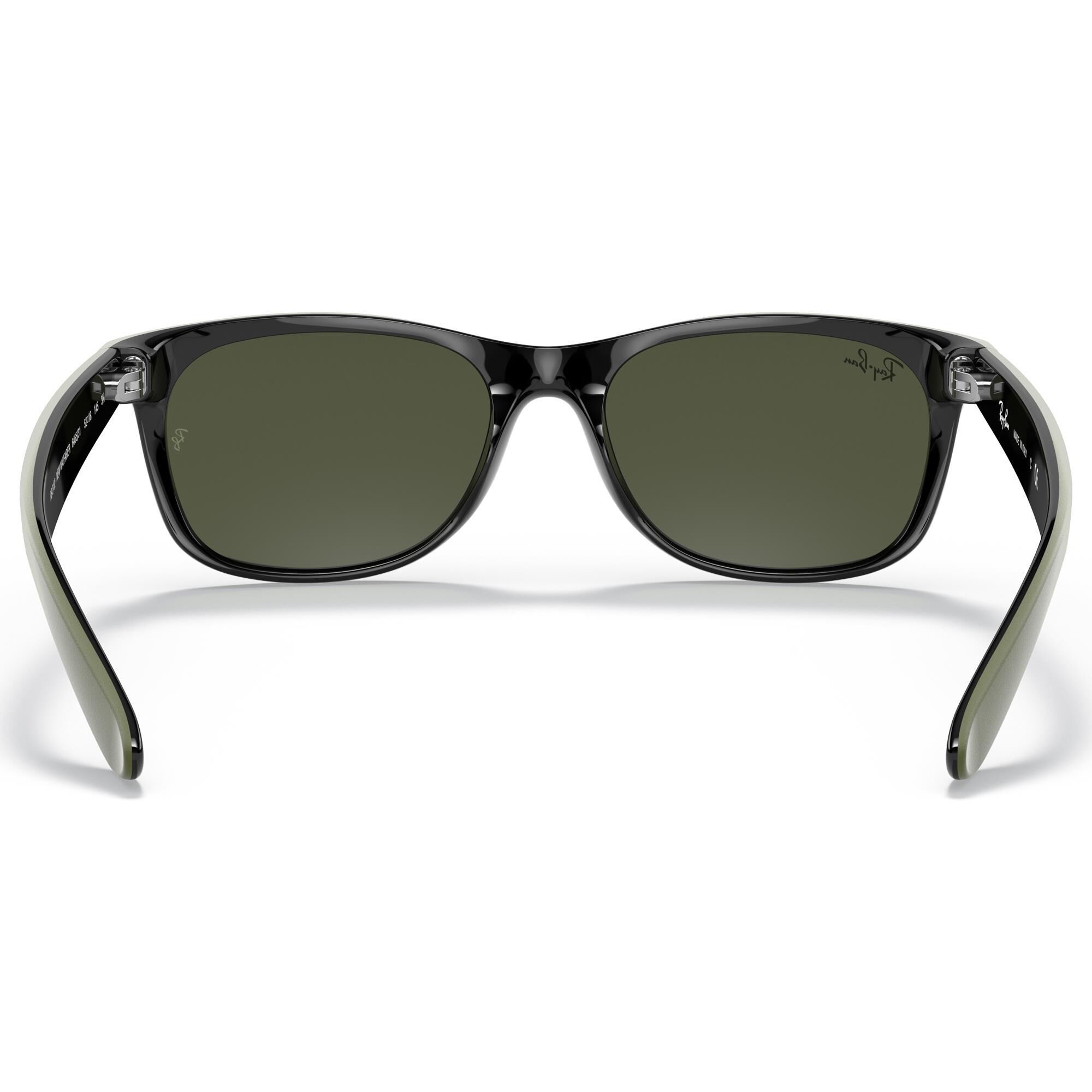 New wayfarer hotsell color mix