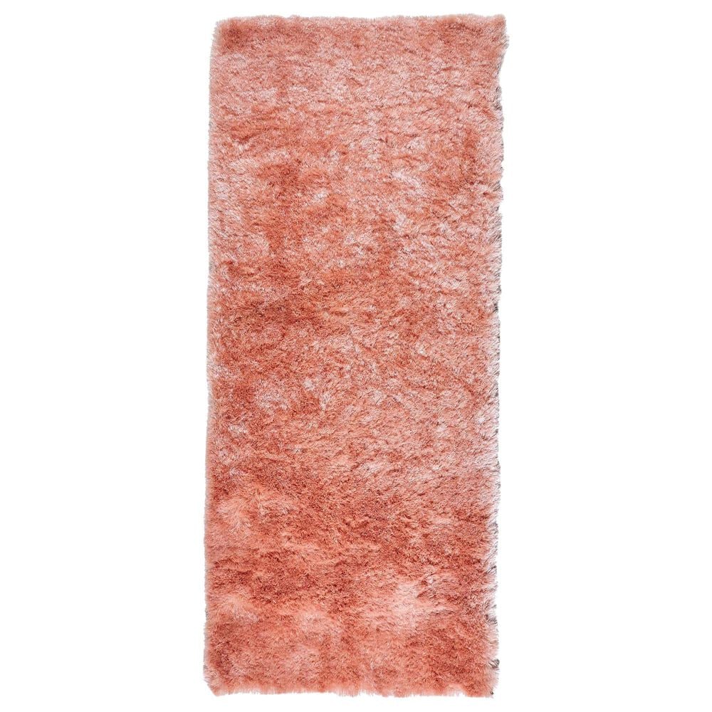 Feizy Indochine 2"6" x 6" Blush Runner, , large