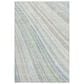 Dalyn Rug Company Neo NO14 5" x 7"6" Ivory Area Rug, , large