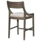 Legacy Classic Greystone 7-Piece Dining Room Set in Ash Brown, , large