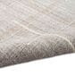 Nourison Architectura Grey 9"9" x 13"9" Area Rug, , large