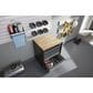 Gladiator 7-Drawer GearDrawer in Silver Tread, , large