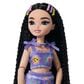 Barbie Renee Skater Doll with Accessories in Purple, White, Pink and Black, , large