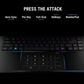 ASUS Strix Scar 16 G635LX 16" Gaming Laptop | Intel Core Ultra 9 275HX - 32GB RAM - NVIDIA GeForce RTX 5090 - 2TB SSD in Off Black, , large