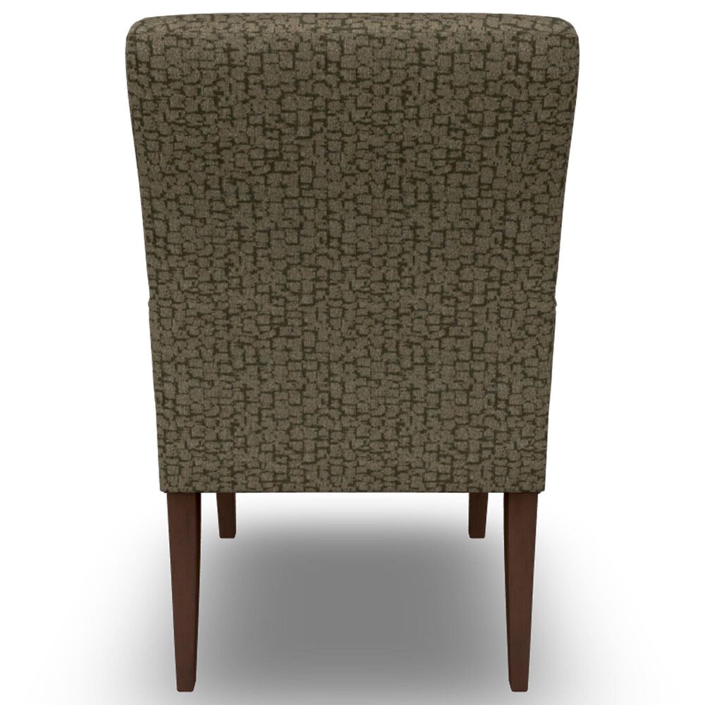Best Home Furnishings Nonte Arm Chair in Forest, , large