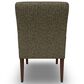 Best Home Furnishings Nonte Arm Chair in Forest, , large