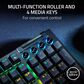 Razer BlackWidow V4 Wired Gaming Keyboard in Black, , large