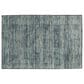Dalyn Rug Company Solace SL3 2"6" x 3"10" Teal Area Rug, , large