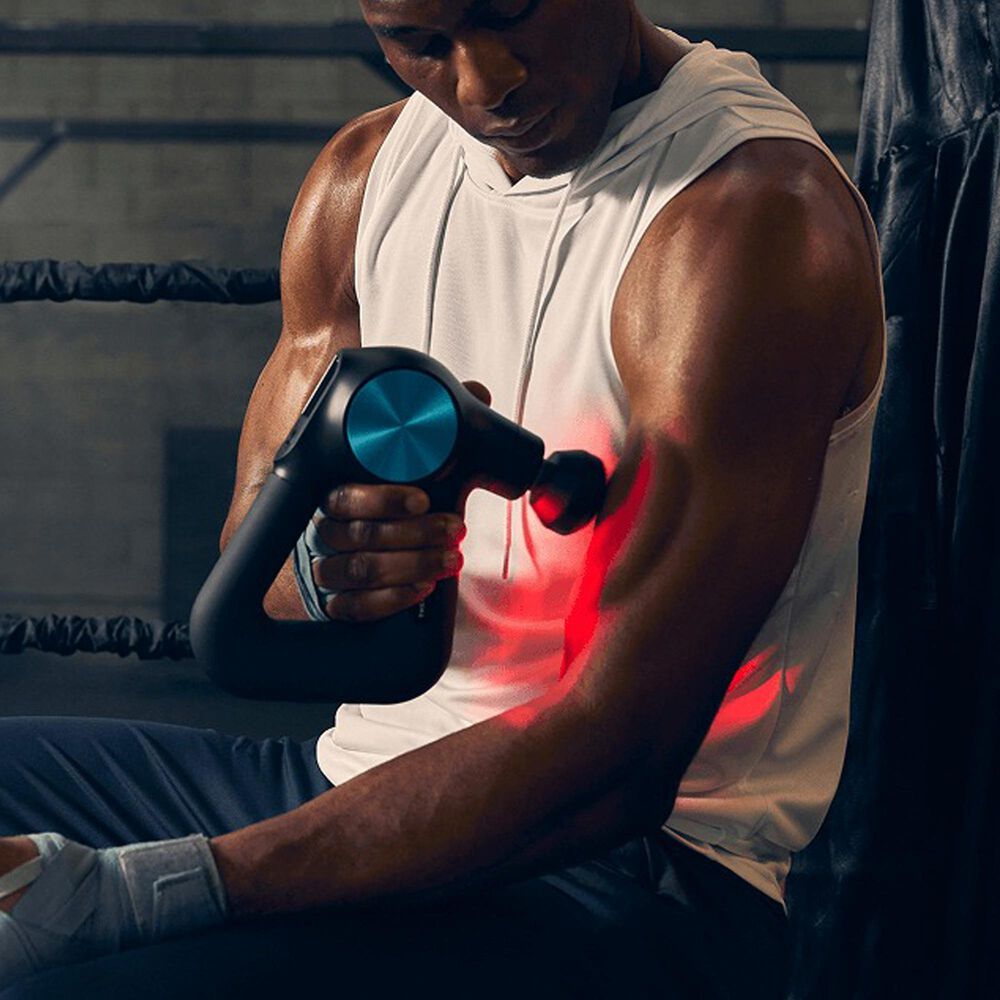 Therabody Theragun Pro Plus Massager in Black, , large
