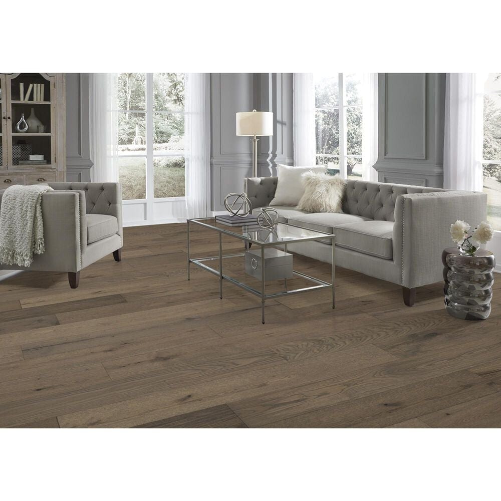 Mannington Momentum Smoke Oak Hardwood, , large