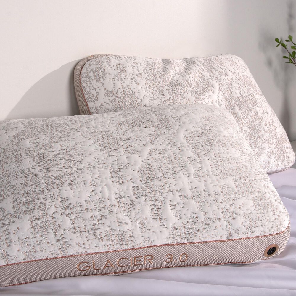 Bedgear Glacier 3.0 Pillow, , large