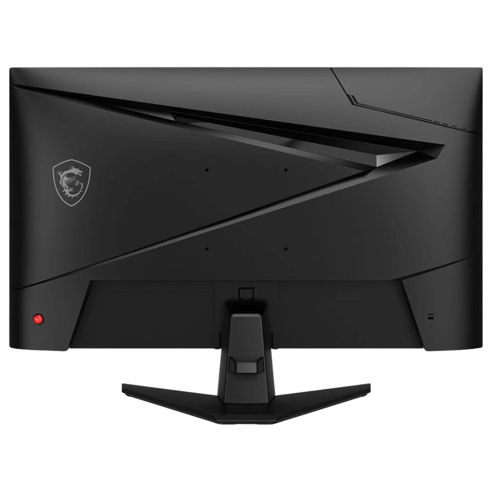 MSI 27" LCD Full HD Gaming Monitor in Black, , large
