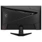 MSI 27" LCD Full HD Gaming Monitor in Black, , large