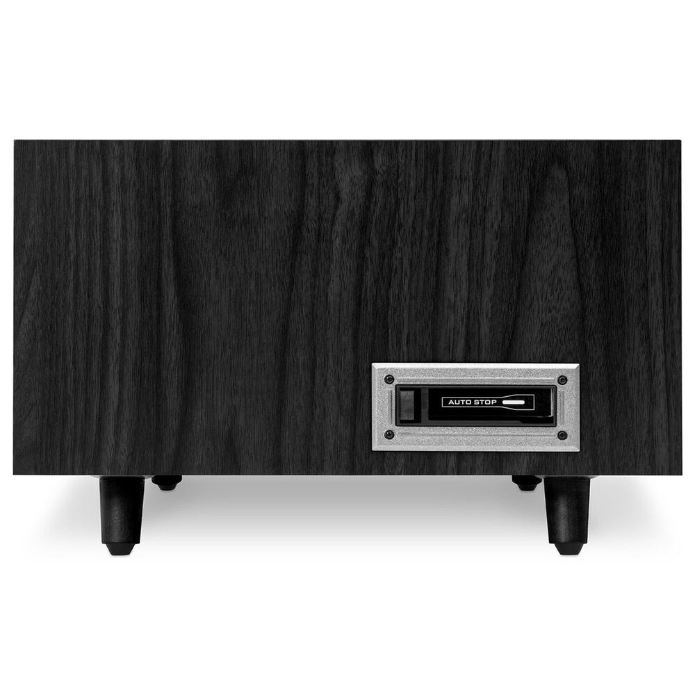 Victrola Century 6-in-1 Music Center Record Player with 3-Speed Turntable in Black, , large