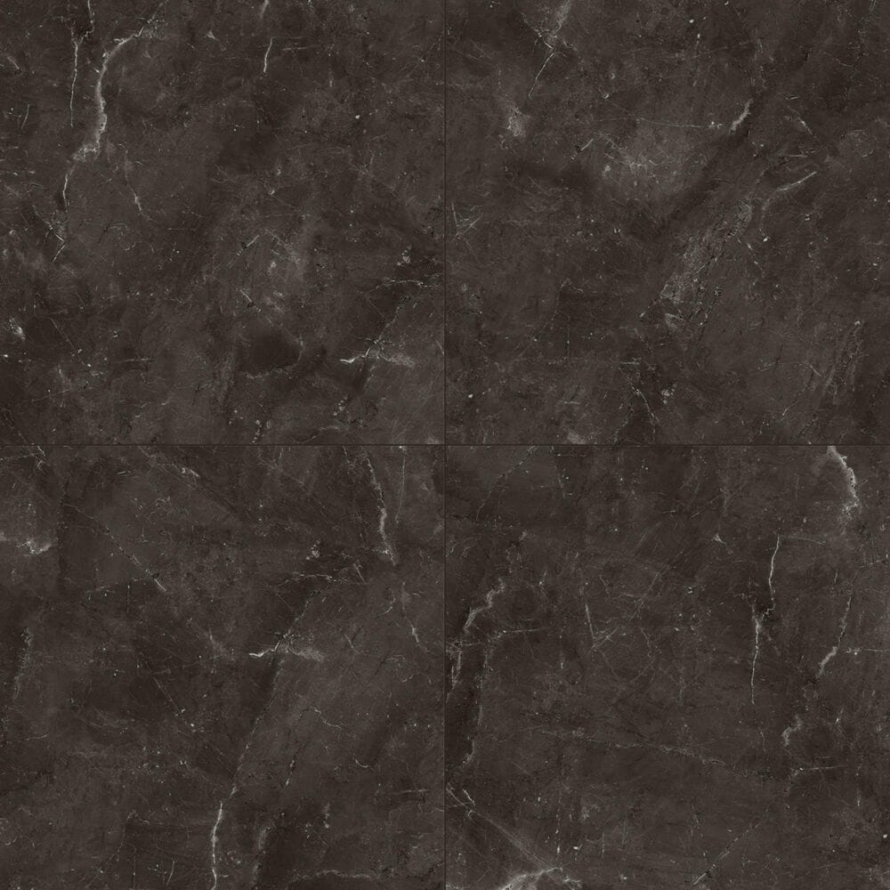 Emser Savino Nuit 32" x 32" Matte Porcelain Tile, , large