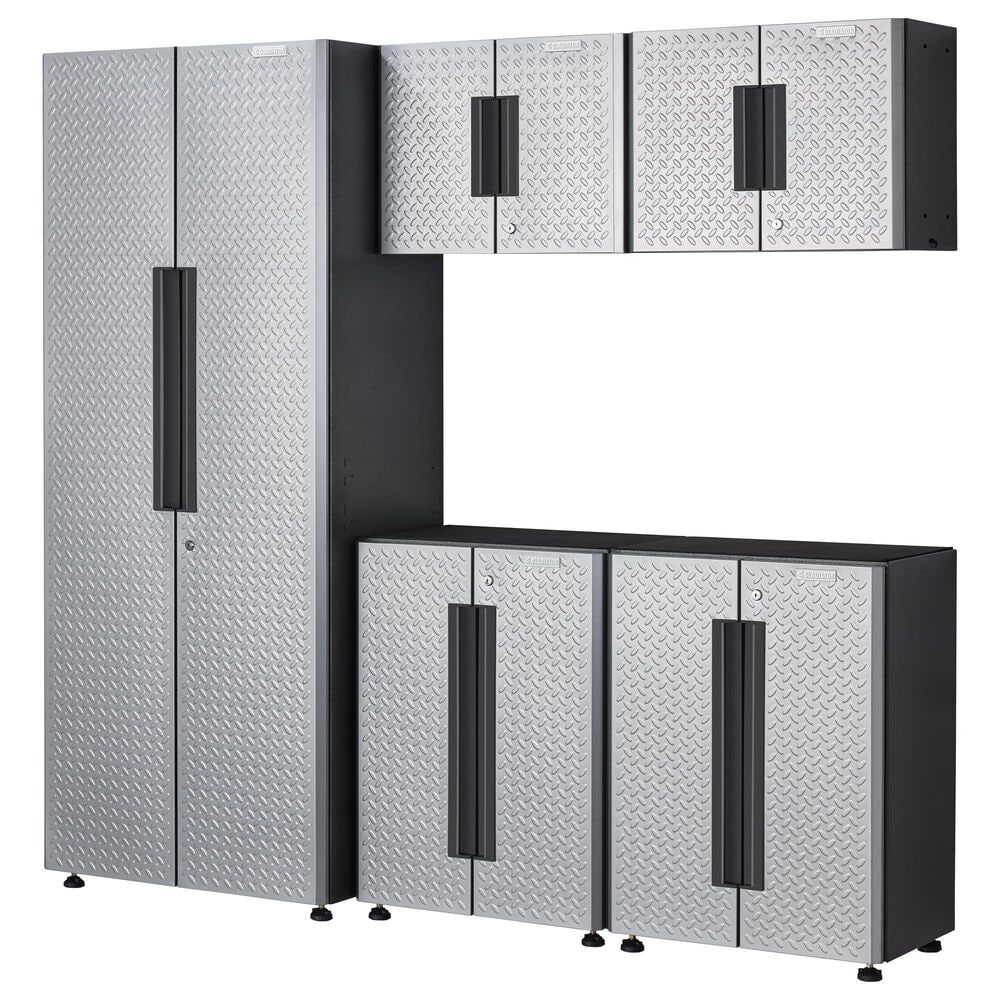 Gladiator Flex Cabinet System IV, , large