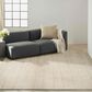 Nourison Architectura Natural 7"9" x 9"9" Area Rug, , large