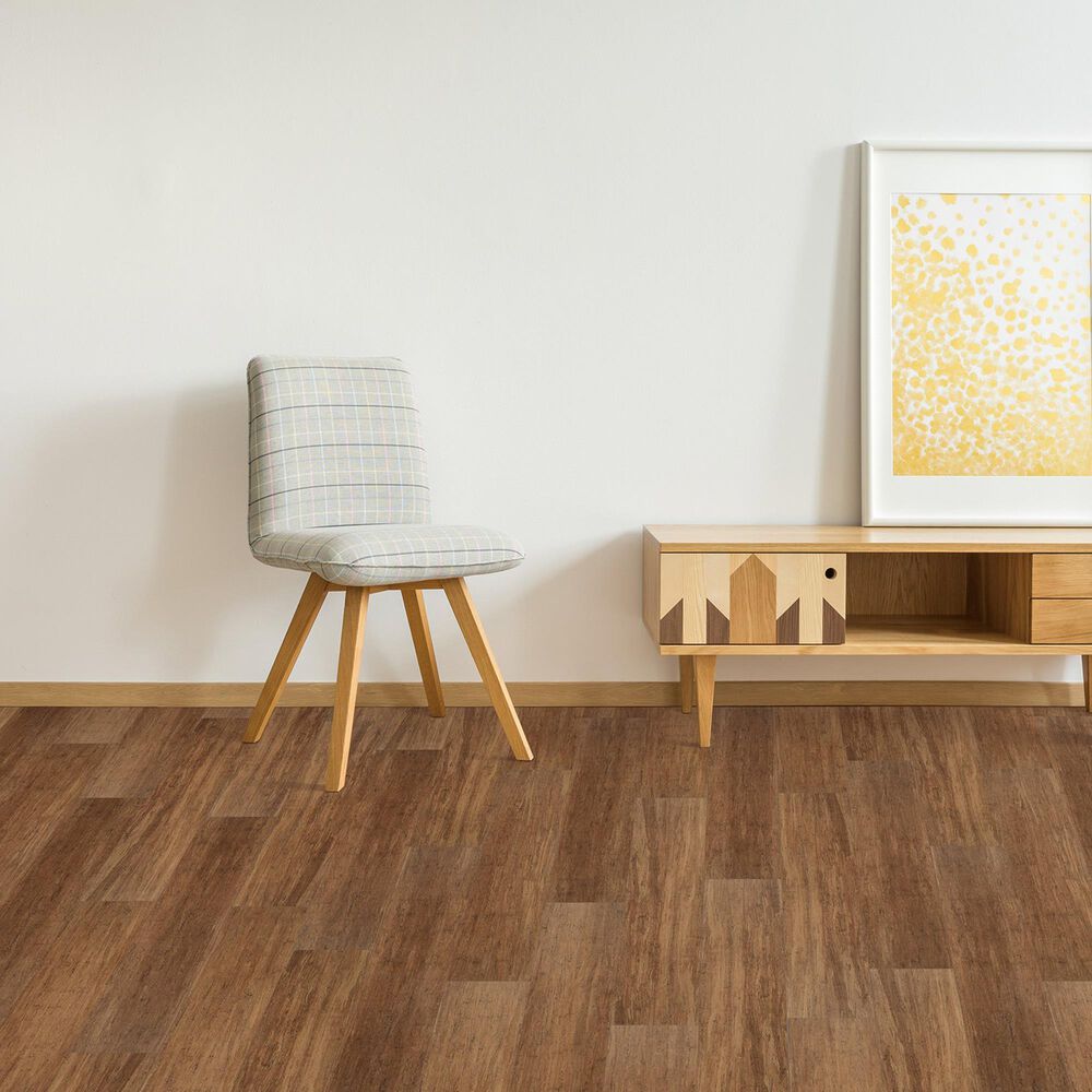 COREtec Pro Enhanced Kendal Bamboo 7&quot; x 48&quot; Luxury Vinyl Plank, , large