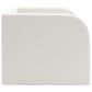Ashley Arloster Full Upholstered Day Bed with Storage in White, , large
