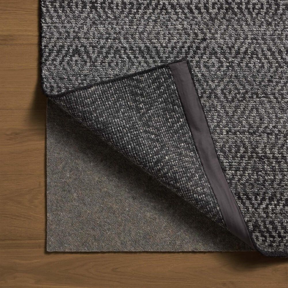 Loloi Grace Charcoal 2&#39;6&quot; x 8&#39;6&quot; Runner, , large