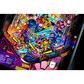Stern Pinball Uncanny X-Men Premium Edition Pinball Machine, , large