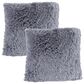 Timberlake Hastings Home Pillow in Gray (Set of 2), , large