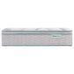 BeautySleep Essential Sleep Medium Pillowtop Twin Mattress with High Profile Box Spring, , large