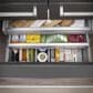 KitchenAid 25.8 Cu. Ft. 5-Door Refrigerator with Platinum Interior, , large